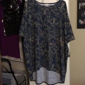 Lularoe Disney Collection Irma